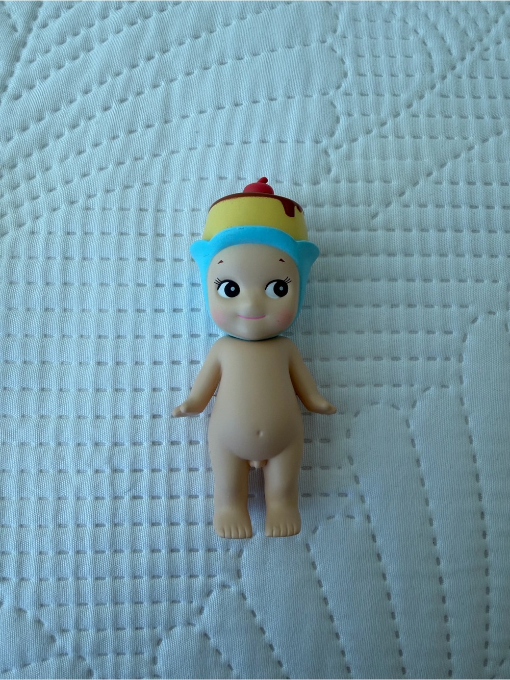 Sonny Angel - Pudding Sweets Sweries